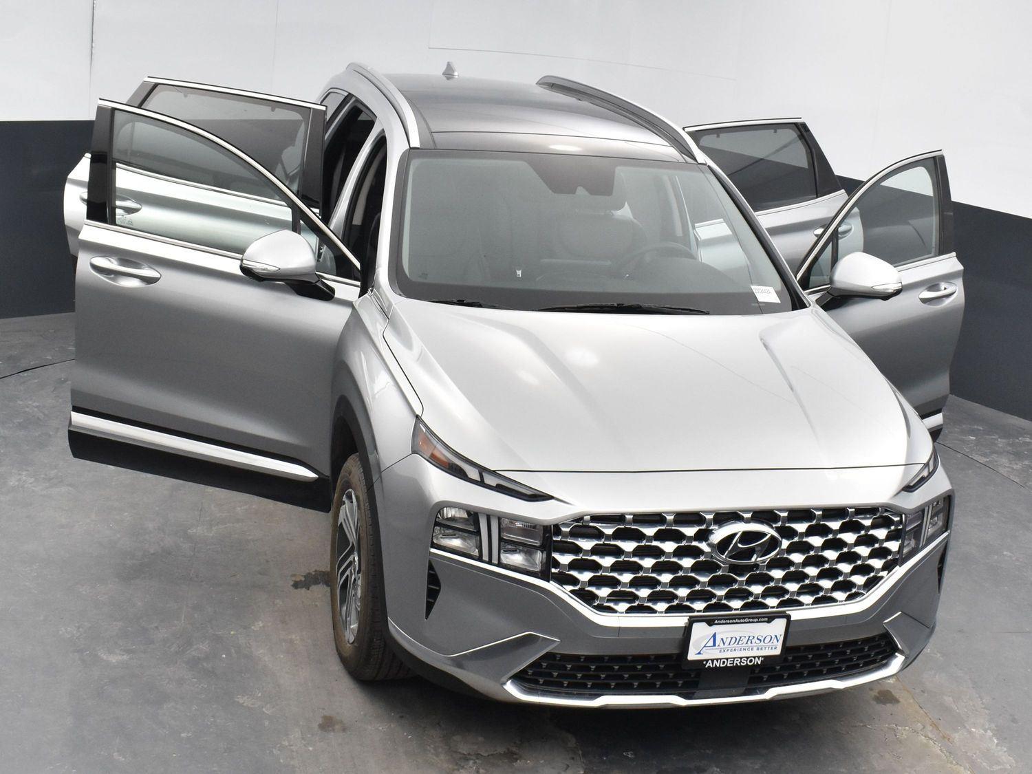 Used 2023 Hyundai Santa Fe SEL  for sale in Grand Island NE