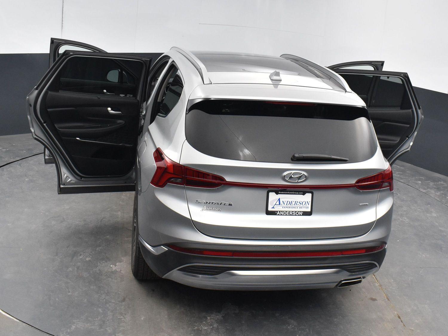 Used 2023 Hyundai Santa Fe SEL  for sale in Grand Island NE