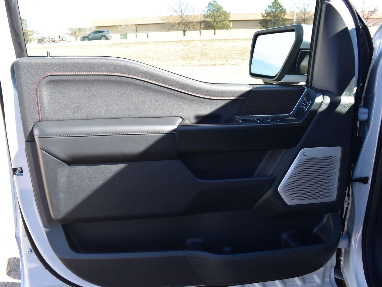 New 2025 Ford F-150 Raptor Crew Cab Truck for sale in Grand Island NE