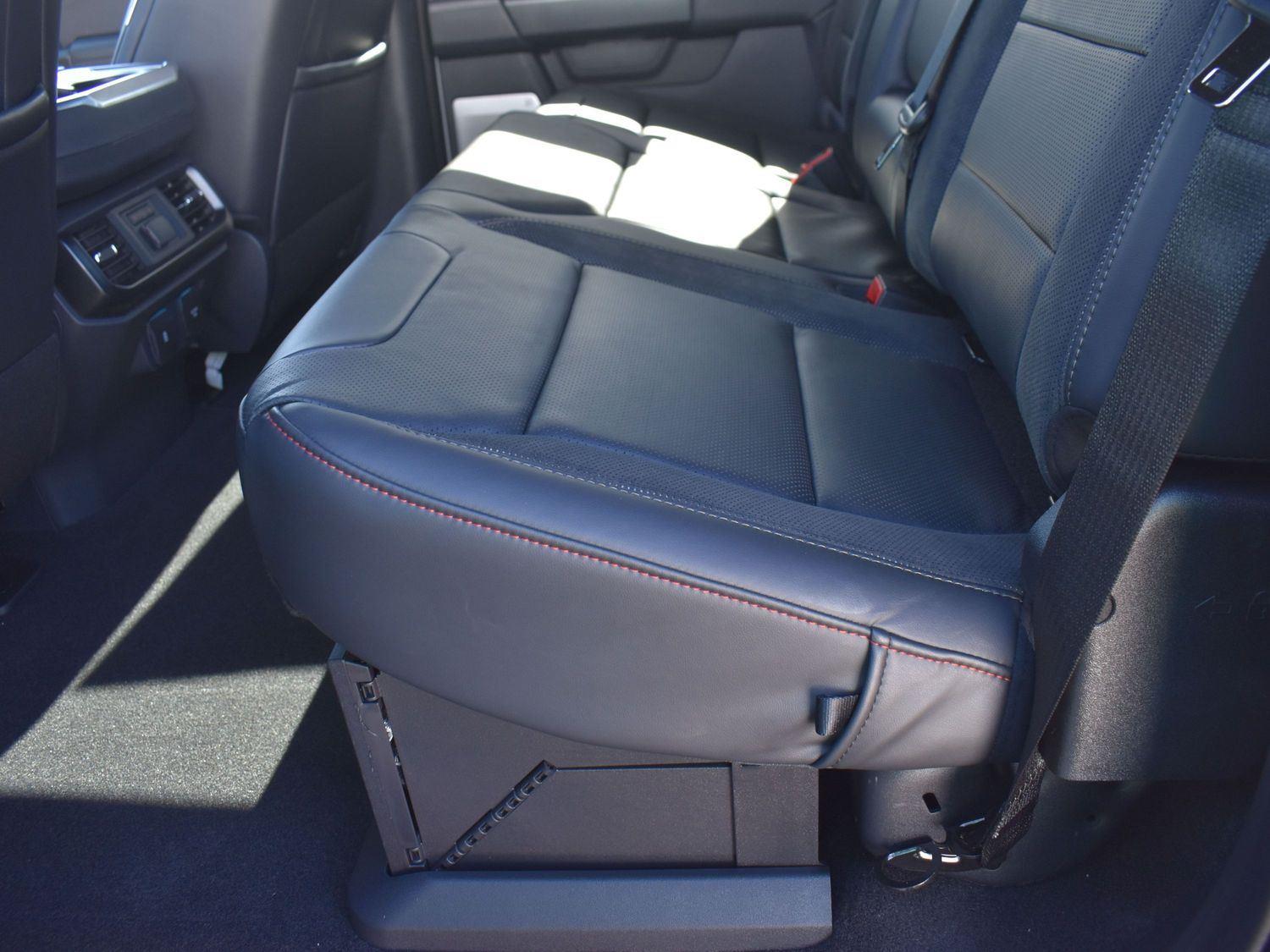 New 2025 Ford F-150 Raptor Crew Cab Truck for sale in Grand Island NE