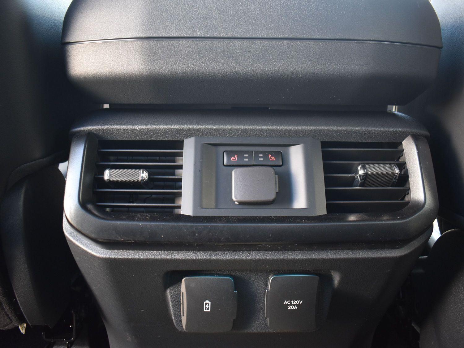 New 2025 Ford F-150 Raptor Crew Cab Truck for sale in Grand Island NE