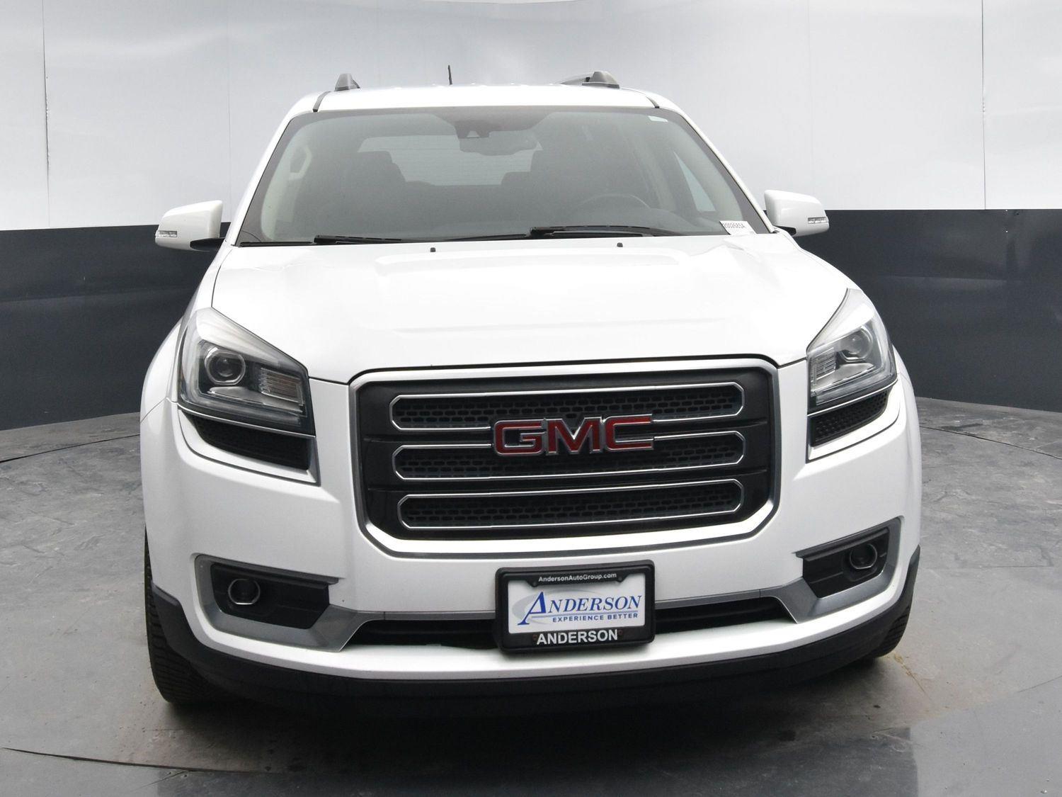 Used 2017 GMC Acadia Limited Limited 4 door for sale in Grand Island NE