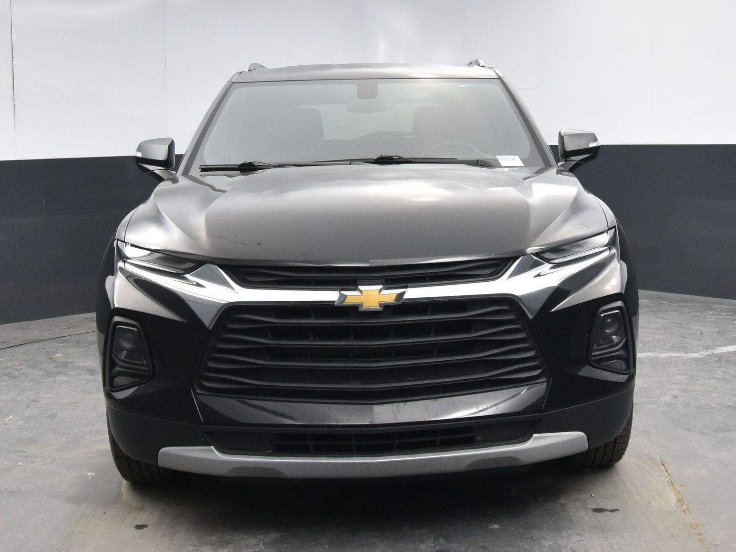 Used 2019 Chevrolet Blazer LT SUV for sale in Grand Island NE