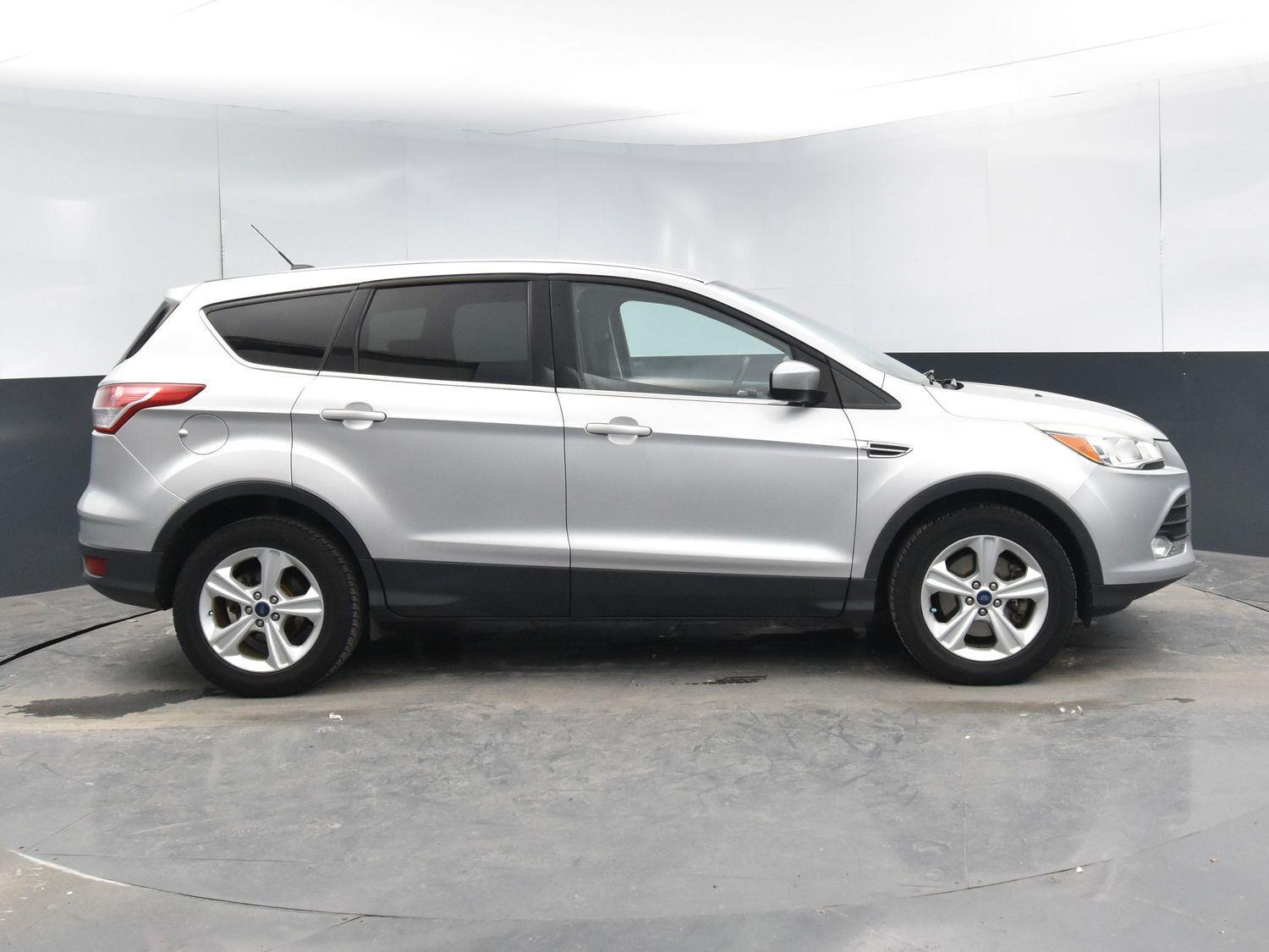 Used 2015 Ford Escape SE SUV for sale in Grand Island NE