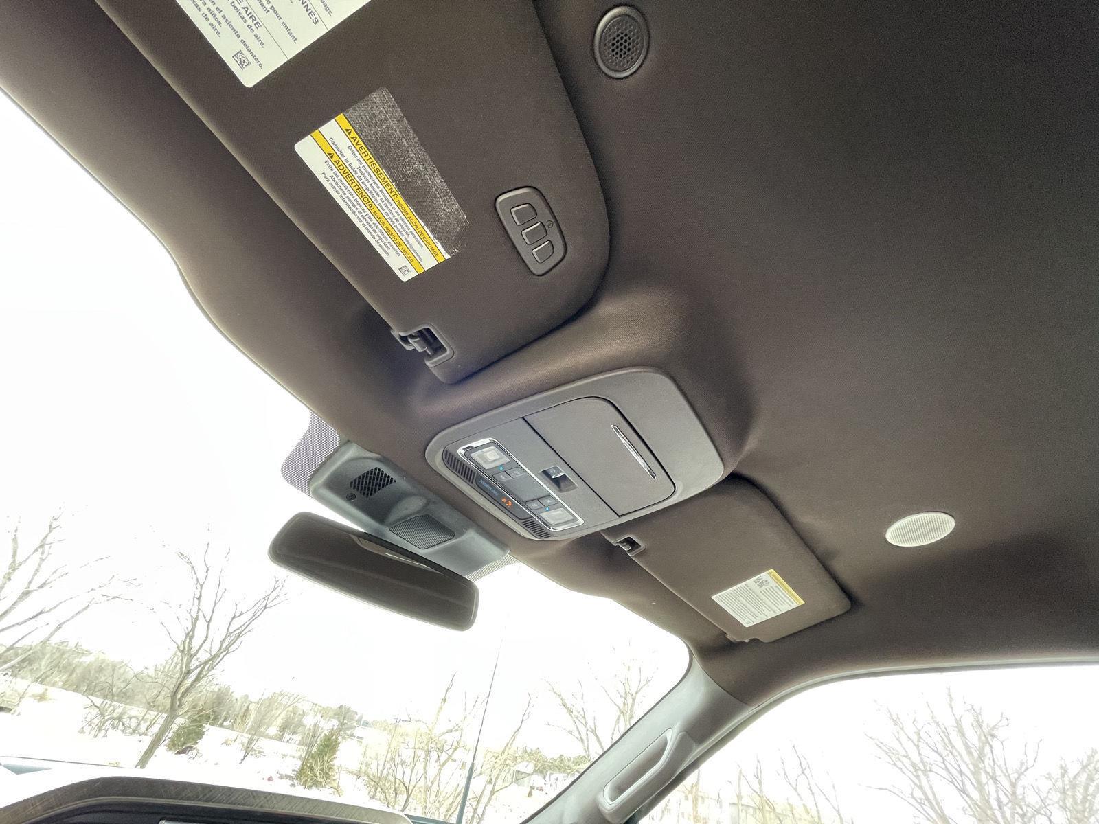 Used 2023 Ford F-150 King Ranch Crew Cab Truck for sale in Grand Island NE