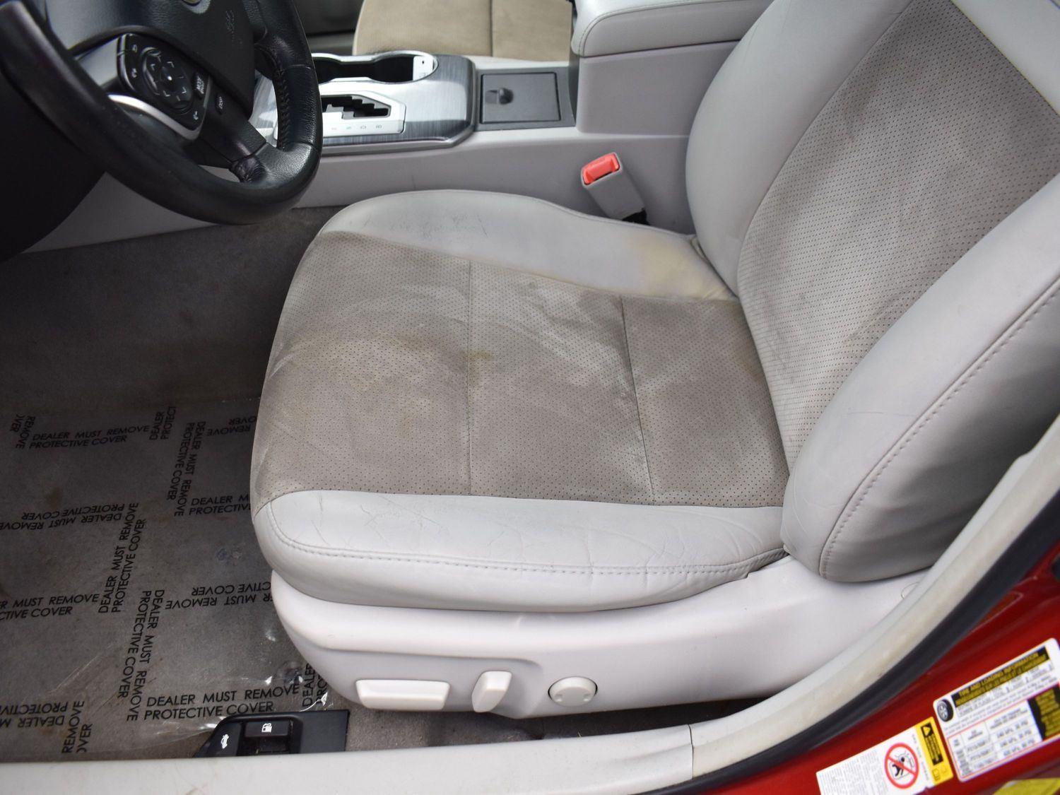 Used 2014 Toyota Camry Hybrid XLE Sedan for sale in Grand Island NE