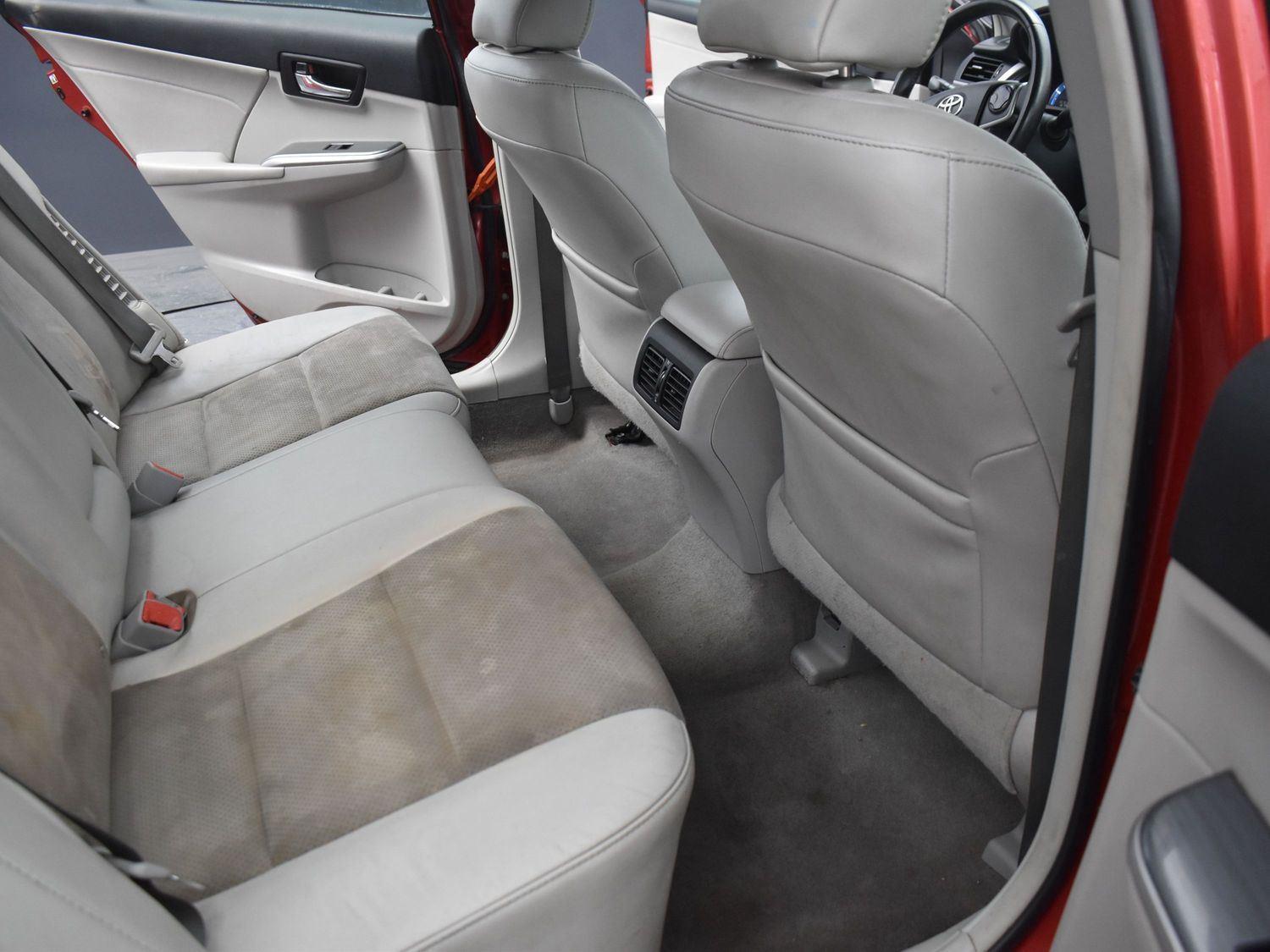 Used 2014 Toyota Camry Hybrid XLE Sedan for sale in Grand Island NE