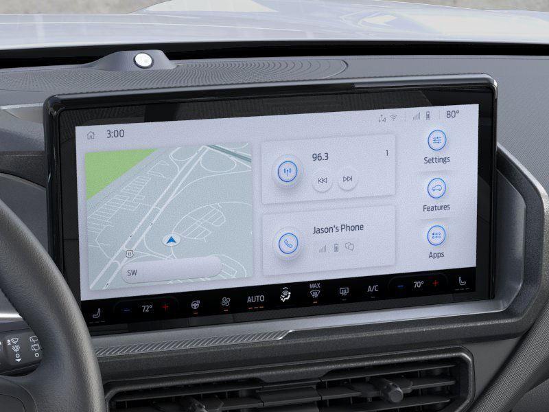 New 2025 Ford Bronco Sport Outer Banks SUV/Crossover for sale in Grand Island NE