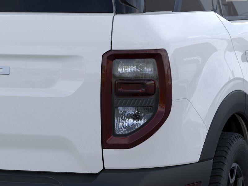 New 2025 Ford Bronco Sport for sale in Grand Island NE