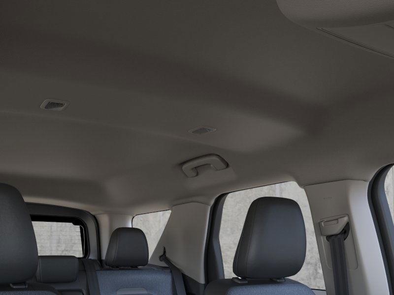 New 2025 Ford Bronco Sport for sale in Grand Island NE