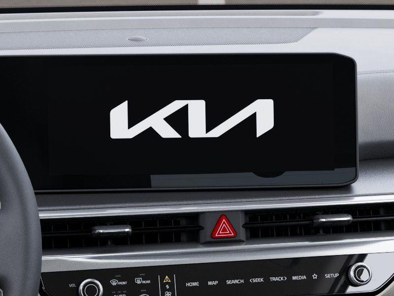 New 2025 Kia Sorento for sale in Grand Island NE