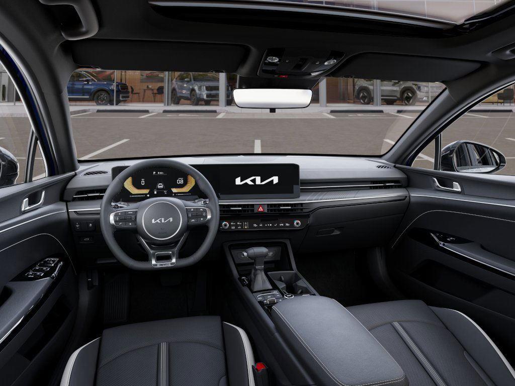 New 2025 Kia K5 for sale in Grand Island NE