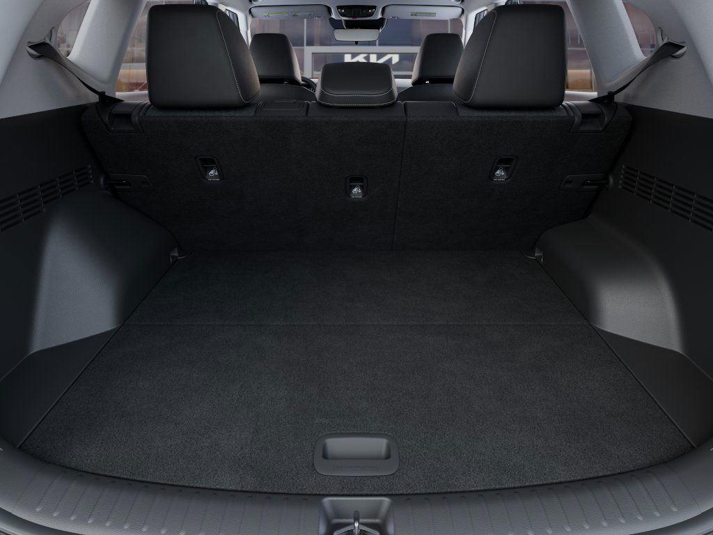 New 2025 Kia Seltos for sale in Grand Island NE