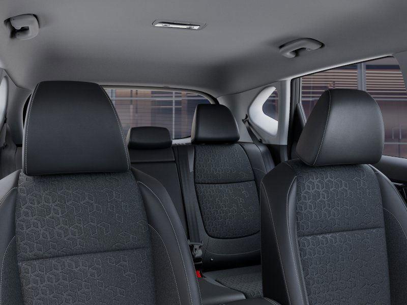 New 2025 Kia Seltos for sale in Grand Island NE