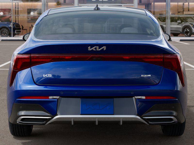New 2025 Kia K5 for sale in Grand Island NE