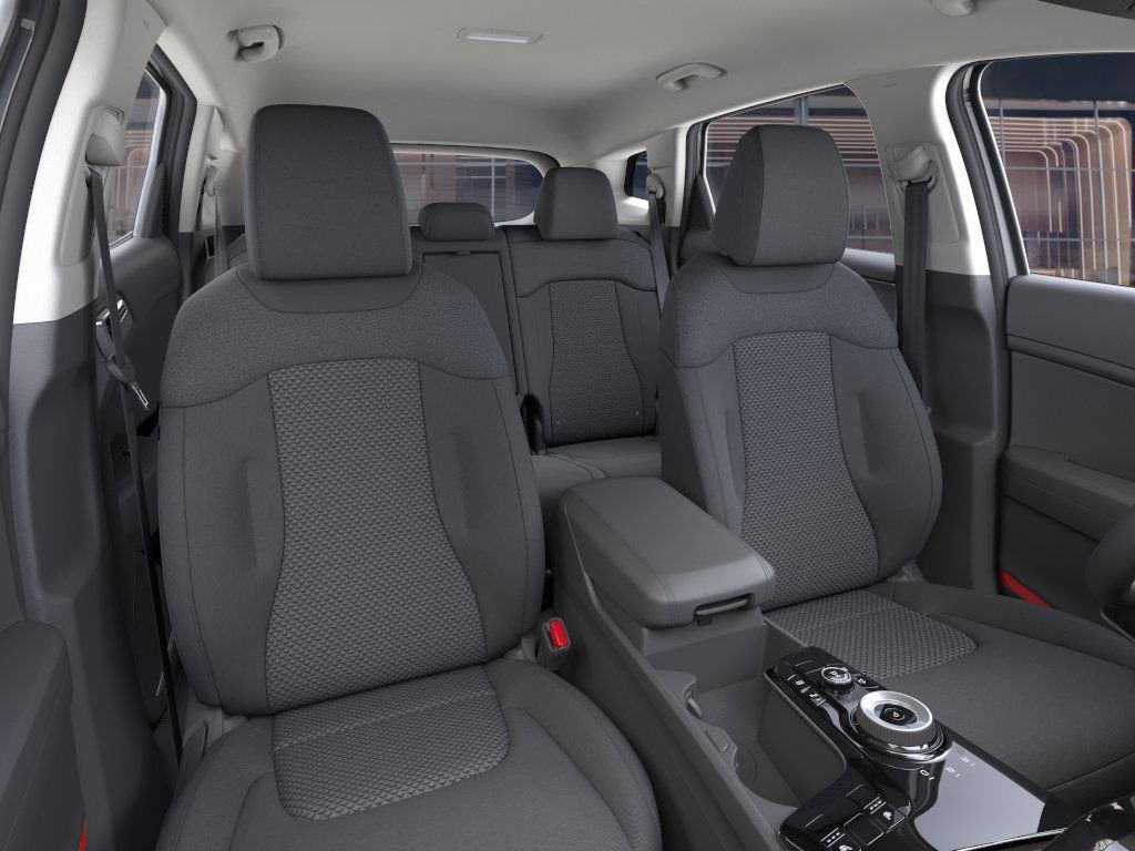 New 2025 Kia Sportage Hybrid for sale in Grand Island NE