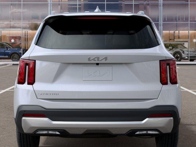 New 2025 Kia Sorento for sale in Grand Island NE