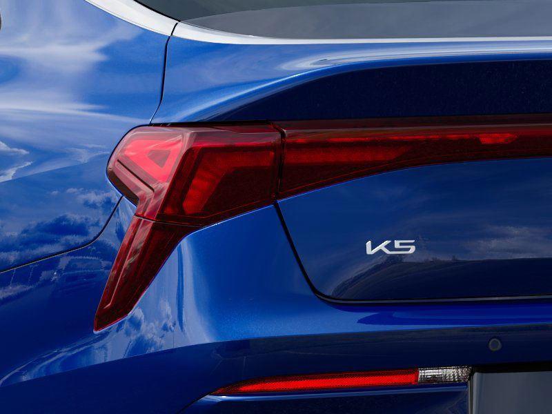 New 2025 Kia K5 for sale in Grand Island NE