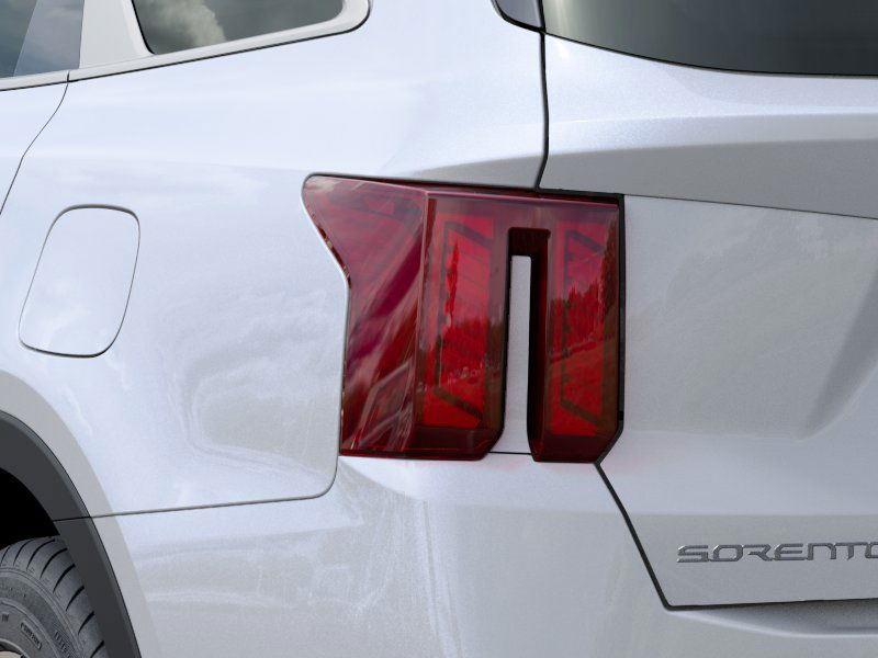 New 2025 Kia Sorento for sale in Grand Island NE