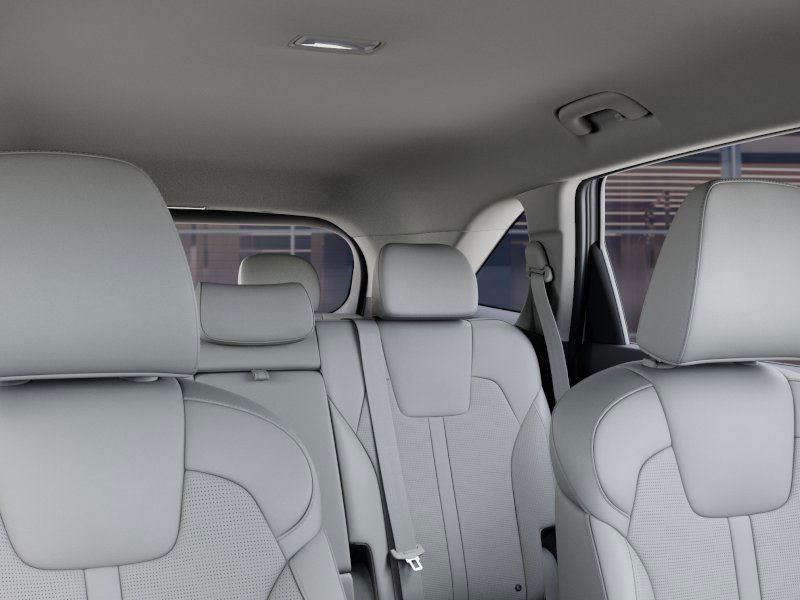 New 2025 Kia Sorento for sale in Grand Island NE