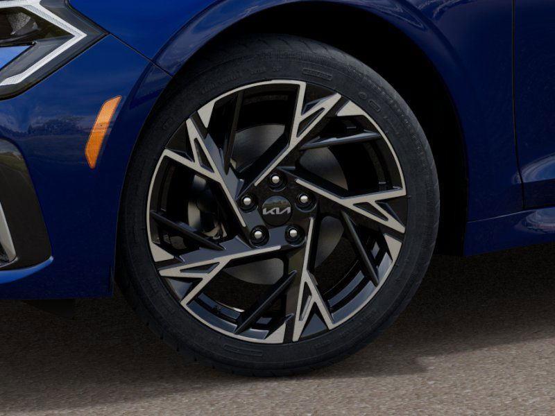 New 2025 Kia K5 for sale in Grand Island NE