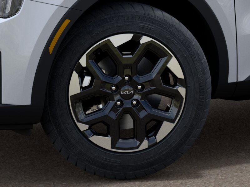 New 2025 Kia Sorento for sale in Grand Island NE