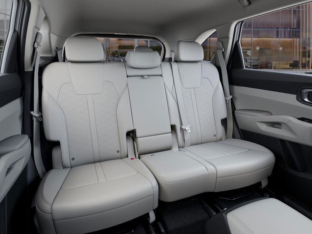 New 2025 Kia Sorento for sale in Grand Island NE