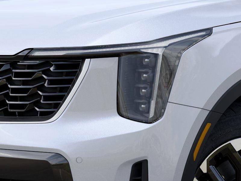 New 2025 Kia Sorento for sale in Grand Island NE