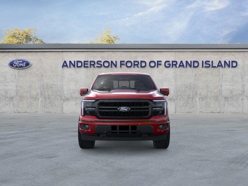 New 2025 Ford F-150 for sale in Grand Island NE