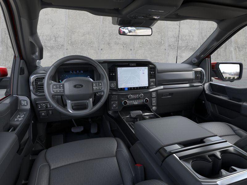 New 2025 Ford F-150 for sale in Grand Island NE
