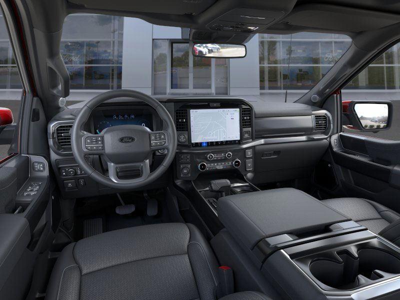 New 2025 Ford F-150 for sale in Grand Island NE