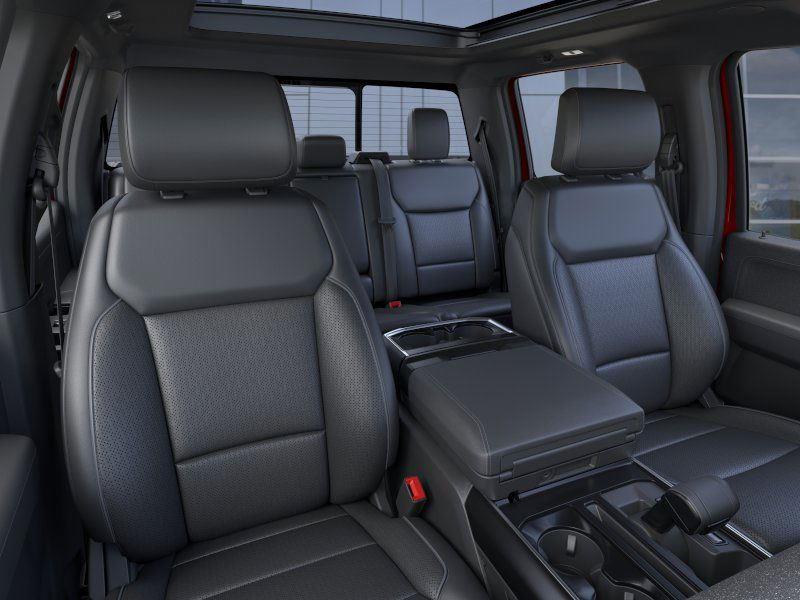 New 2025 Ford F-150 for sale in Grand Island NE