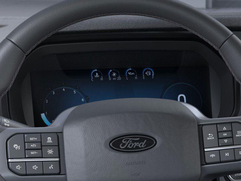 New 2025 Ford F-150 for sale in Grand Island NE