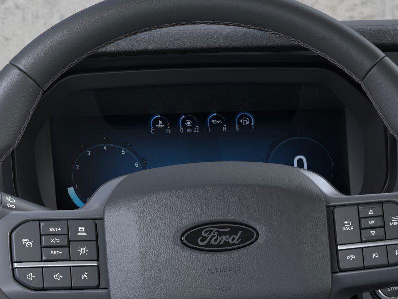 New 2025 Ford F-150 for sale in Grand Island NE