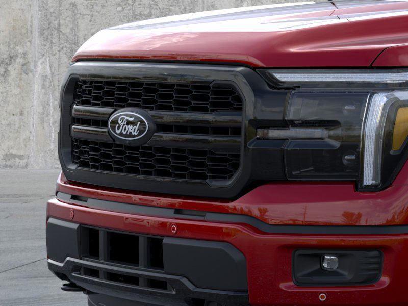 New 2025 Ford F-150 for sale in Grand Island NE