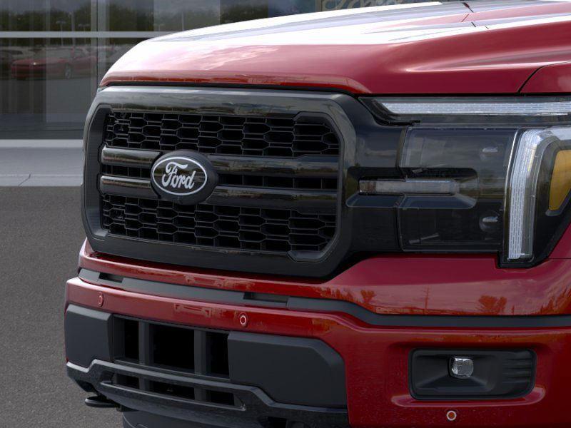 New 2025 Ford F-150 for sale in Grand Island NE