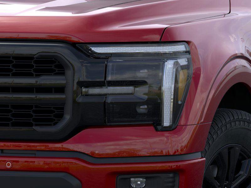 New 2025 Ford F-150 for sale in Grand Island NE