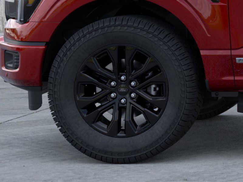 New 2025 Ford F-150 for sale in Grand Island NE