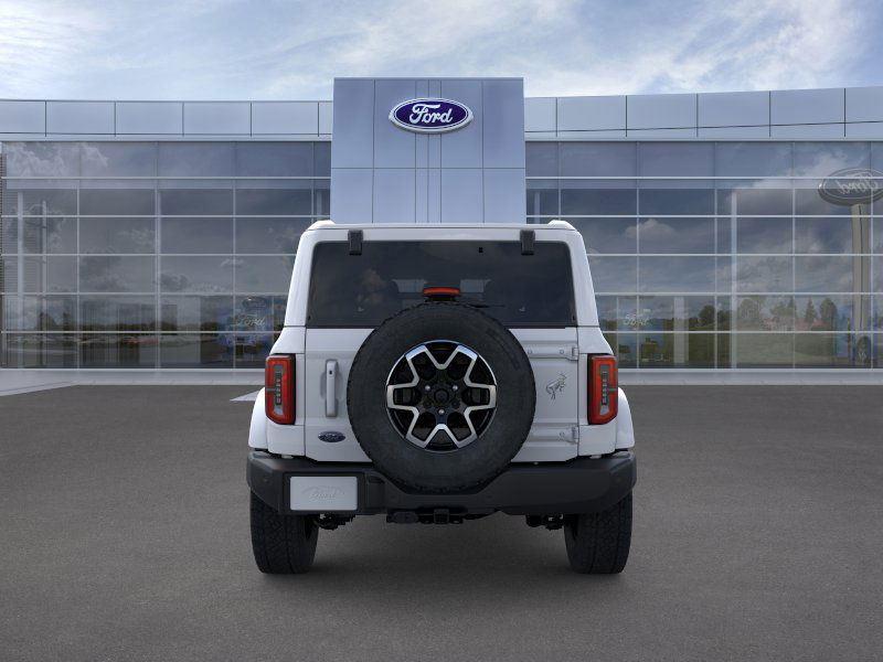 New 2025 Ford Bronco for sale in Grand Island NE