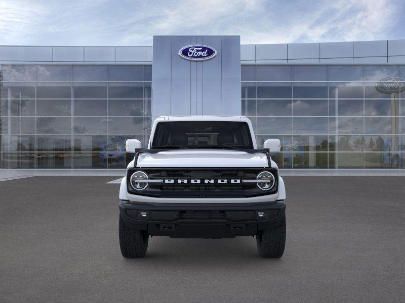 New 2025 Ford Bronco for sale in Grand Island NE