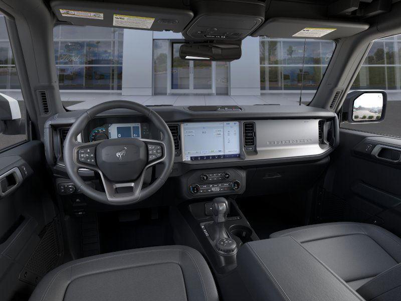 New 2025 Ford Bronco for sale in Grand Island NE
