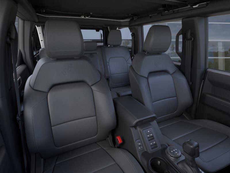 New 2025 Ford Bronco for sale in Grand Island NE