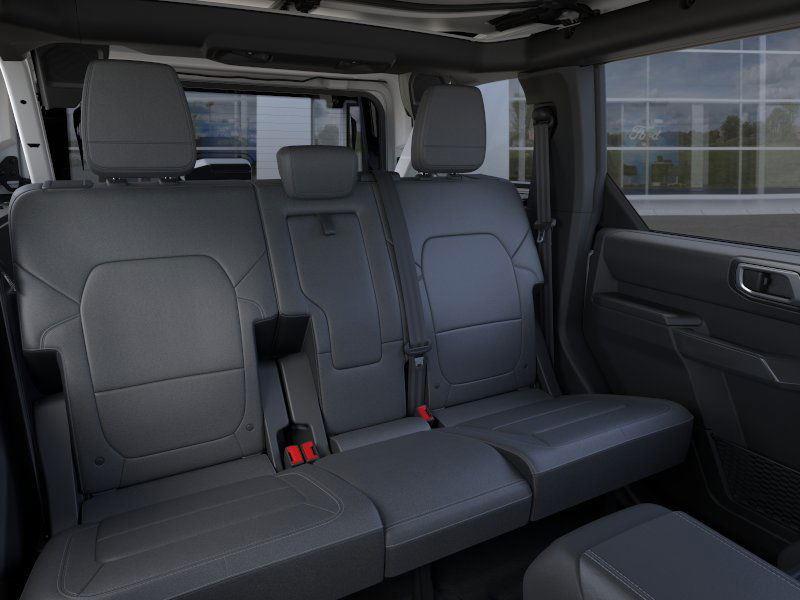 New 2025 Ford Bronco for sale in Grand Island NE