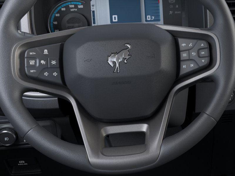 New 2025 Ford Bronco Outer Banks SUV for sale in Grand Island NE