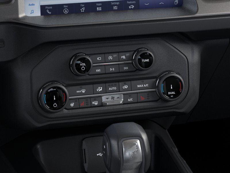 New 2025 Ford Bronco Outer Banks SUV for sale in Grand Island NE