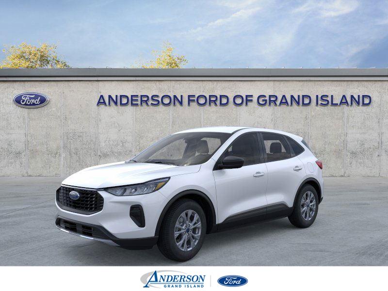 New 2025 Ford Escape for sale in Grand Island NE