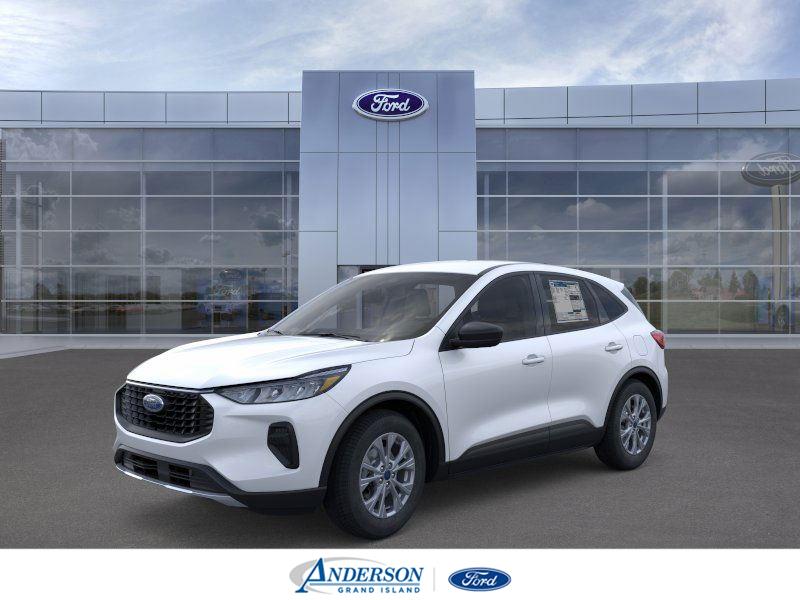 New 2025 Ford Escape Active SUV for sale in Grand Island NE