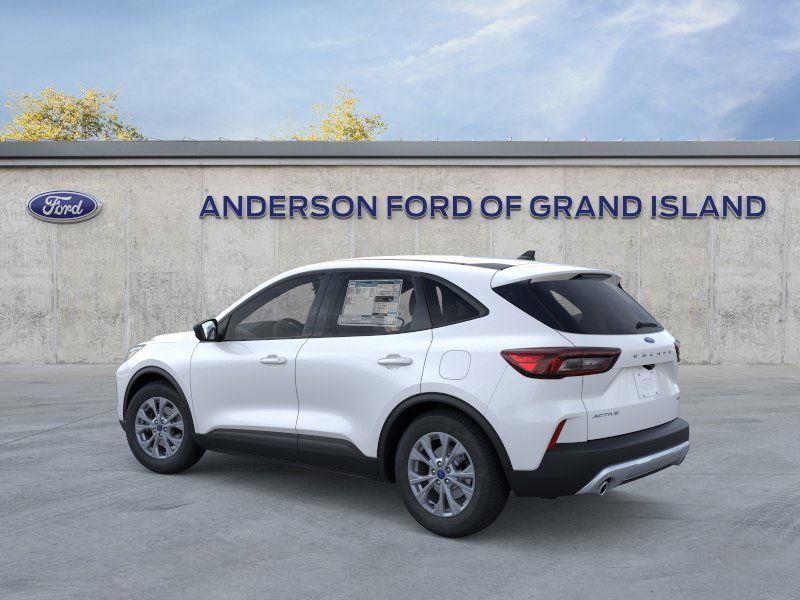 New 2025 Ford Escape Active SUV/Crossover for sale in Grand Island NE