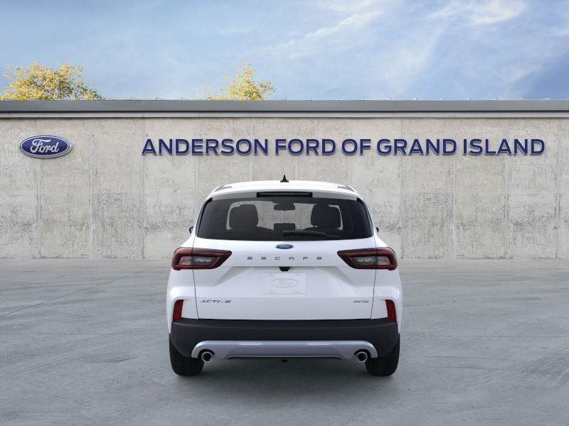 New 2025 Ford Escape for sale in Grand Island NE