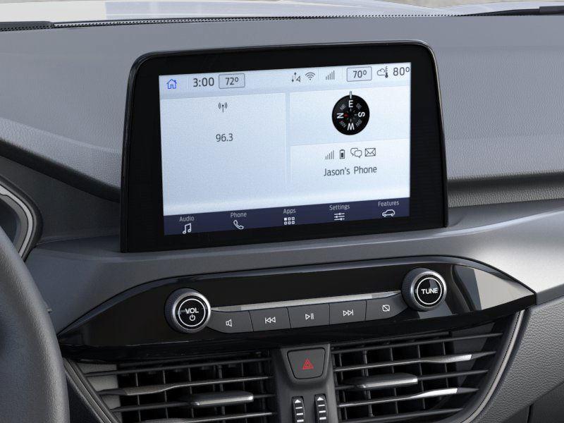 New 2025 Ford Escape for sale in Grand Island NE